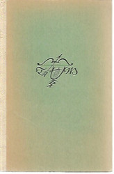 Mann Thomas: Bemuhungen