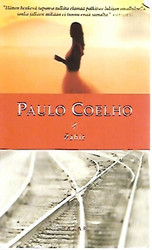 Coelho Paulo: Zahir