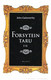 Galsworthy John: Forsytein taru I-II