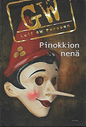 Persson Leif G.W.: Pinokkion nenä