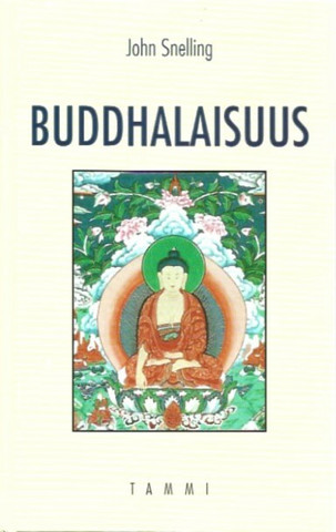 Snelling, John: Buddhalaisuus