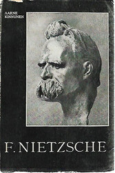 Kinnunen Aarne: F. Nietzsche