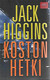Higgins Jack: Koston hetki
