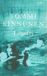Kinnunen Tommi: Lopotti