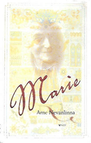 Nevanlinna Arne: Marie
