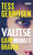 Gerritsen, Tess: Valitse minut