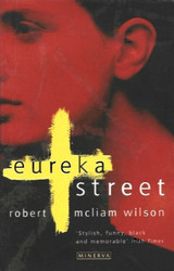 Wilson, Robert McLiam: Eureka Street