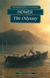 Homer: The Odyssey