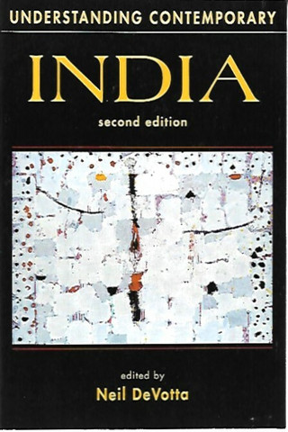 DeVotta Neil (ed.): Understanding Contemporary India