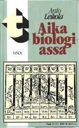 Leikola, Anto: Aika biologiassa