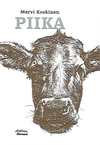 Koskinen Mervi: Piika