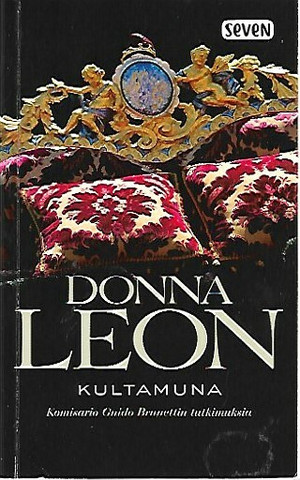 Leon Donna: Kultamuna
