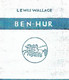 Wallace Lewis: Ben-Hur