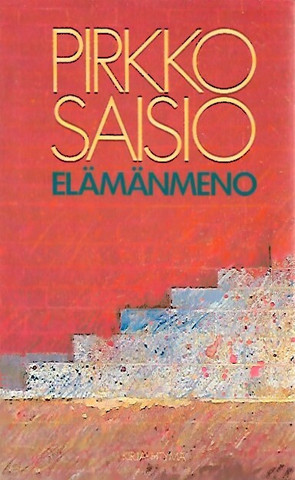 Saisio Pirkko: Elämänmeno