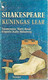 Shakespeare William: Kuningas Lear