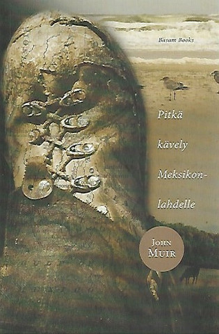 Muir John: Pitkä kävely Meksikonlahdelle