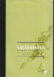 Välähdyksiä Suomen urheilusta