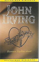 Irving John: Kunnes löydän sinut