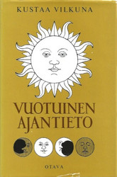 Vilkuna, Kustaa: Vuotuinen ajantieto