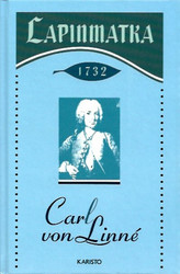 Linné, Carl von: Lapinmatka 1732
