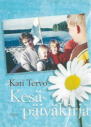 Tervo Kati: Kesäpäiväkirja