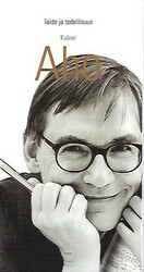 Aho, Kalevi: Taide ja todellisuus