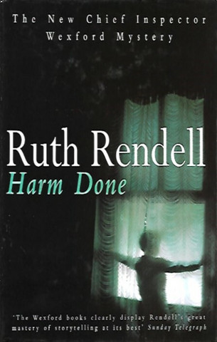 Rendell Ruth: Harm Done