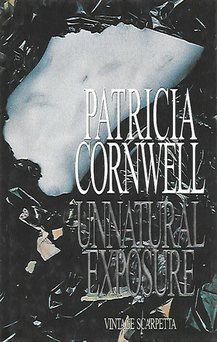 Cornwell, Patricia: Unnatural exposure