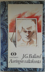 Ballard, J. G.: Auringon valtakunta