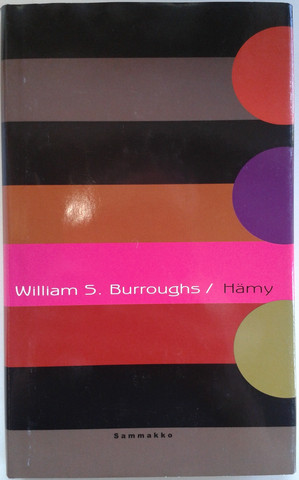 Burroughs, William: Hämy