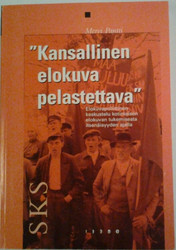 Pantti, Mervi: 