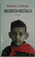Gallego, Ruben: Valkoista mustalla