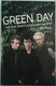 Myers, Ben: Green Day - Amerikan idiootit & uuspunkin kukoistus