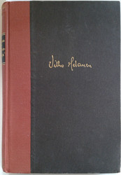 Helanen, Vilho: Kansantuhooja