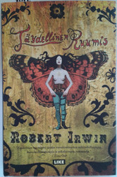 Irwin, Robert: Täydellinen ruumis