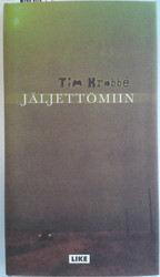 Krabbé, Jim: Jäljettömiin