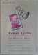 Morozov, Aleksandr: Rakas Ljuba