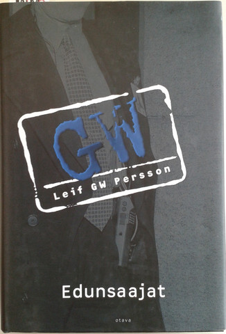 Persson, Leif GW: Edunsaajat