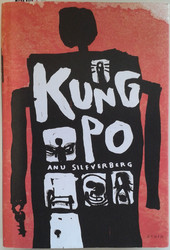 Silfverberg, Anu: Kung Po