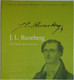 Majamaa Raija, Paulaharju Marjut: J. L. Runeberg - Suomen runoilija