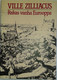 Zilliacus, Ville: Rakas vanha Eurooppa