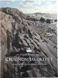 Enqvist, Ove & Eskola, Taneli: Kruunun jalokivet - Vallisaari ja Kuninkaansaari