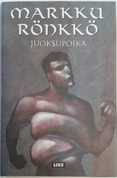 Rönkkö, Markku: Juoksupoika