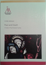 Joelsson, Linda: Paul and Death : a Study in Psychological Coping