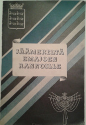 Jäämereltä Emajoen rannoille