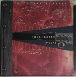 Beattie, Geoffrey: Belfastin pojat