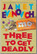 Evanovich, Janet: Three to get deadly