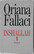 Fallaci, Oriana: Inshallah I-II