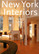 Wedekind, Beate: New York Interiors