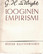 Wright, Georg Henrik von:  Looginen empirismi : eräs nykyisen filosofian pääsuunta